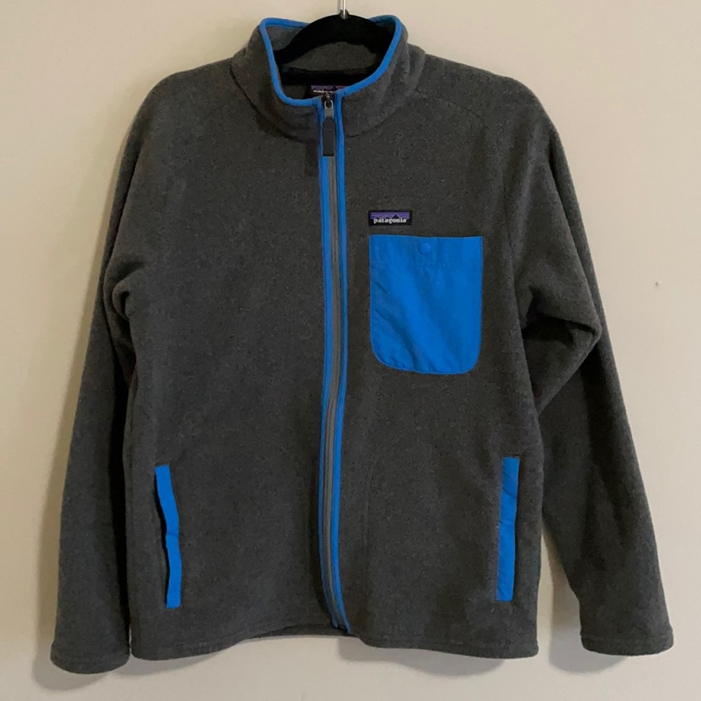Patagonia Synchilla Jacket